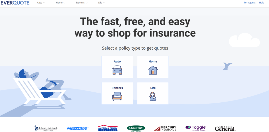 everquote insurance