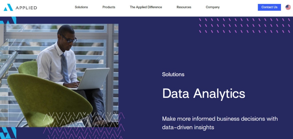 applied systems analytics