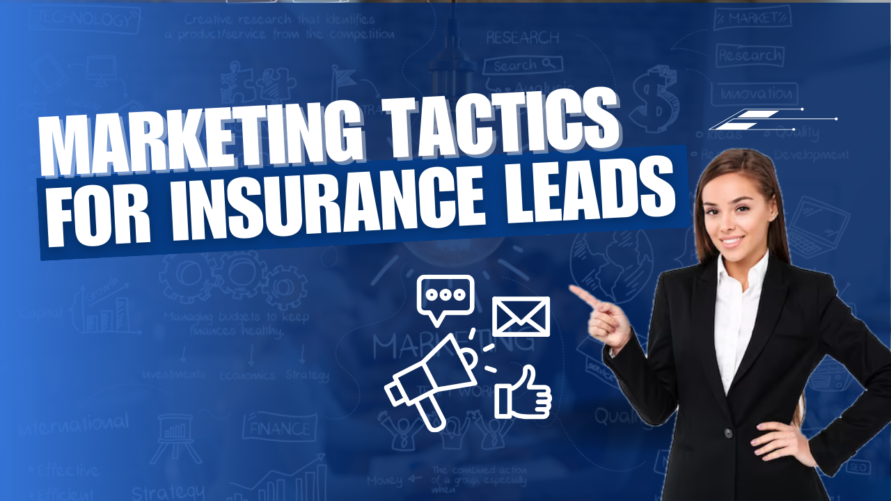 5 Insurance Marketing Techniques to Get More Clients
